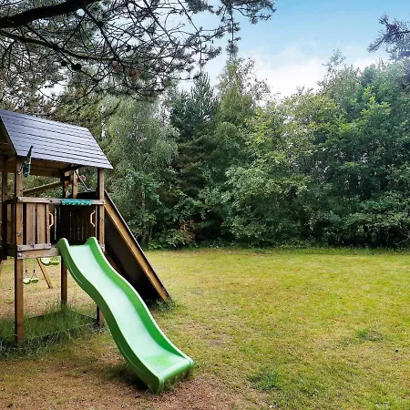 Holiday home 4 Star Holiday In Bl Vand
