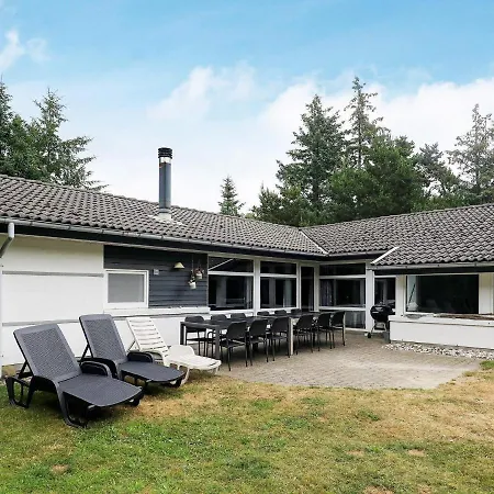 4 Star Holiday In Bl Vand *