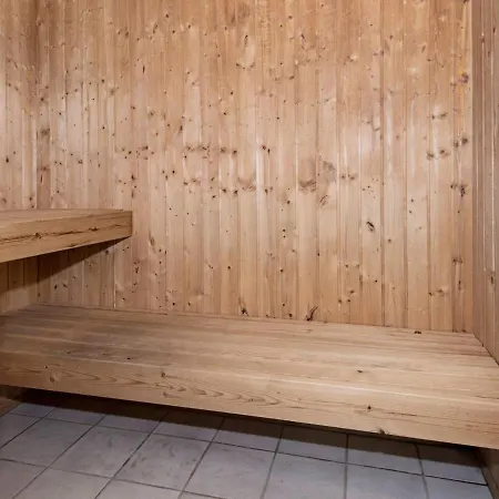 4 Star Holiday In Bl Vand Holiday home