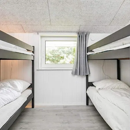Semesterbostad 4 Star Holiday In Bl Vand