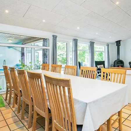 4 Star Holiday In Bl Vand Semesterbostad